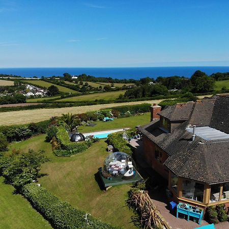 Halekulani Devon Homestay Torquay Ngoại thất bức ảnh