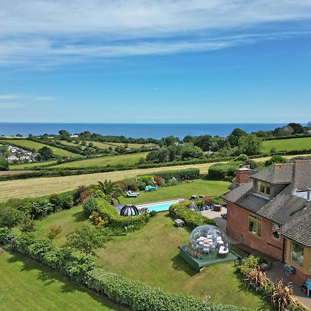 Halekulani Devon Homestay Torquay Ngoại thất bức ảnh