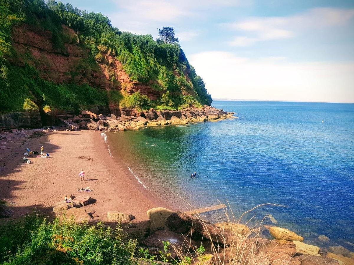 Halekulani Devon Homestay Torquay Ngoại thất bức ảnh