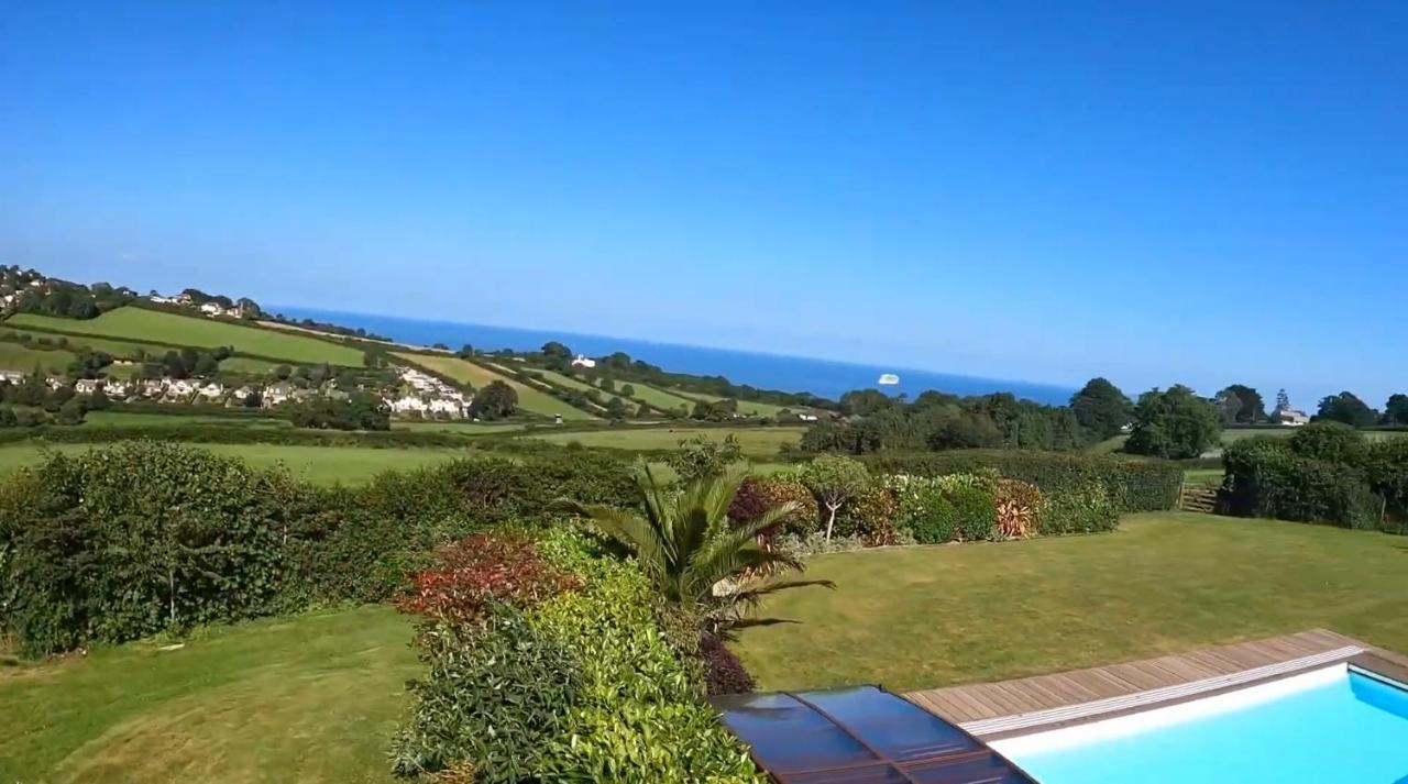 Halekulani Devon Homestay Torquay Ngoại thất bức ảnh