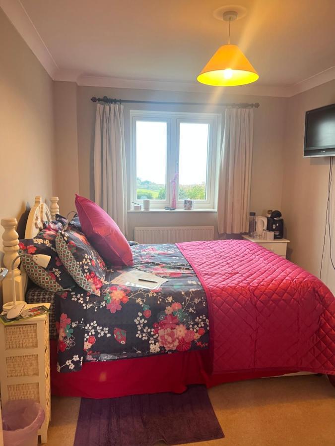 Halekulani Devon Homestay Torquay Ngoại thất bức ảnh