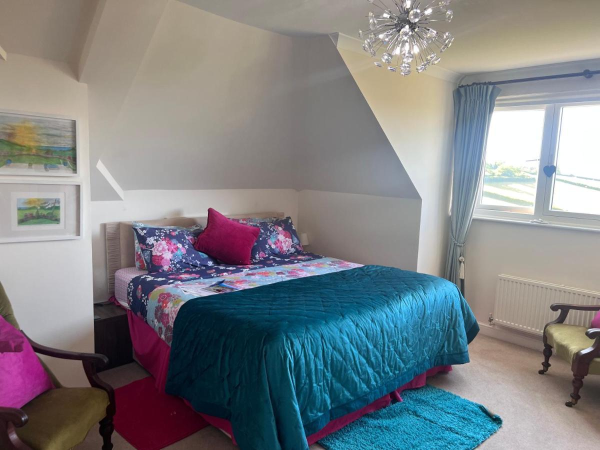 Halekulani Devon Homestay Torquay Ngoại thất bức ảnh