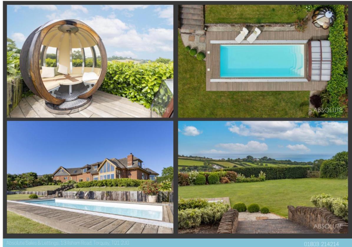Halekulani Devon Homestay Torquay Ngoại thất bức ảnh