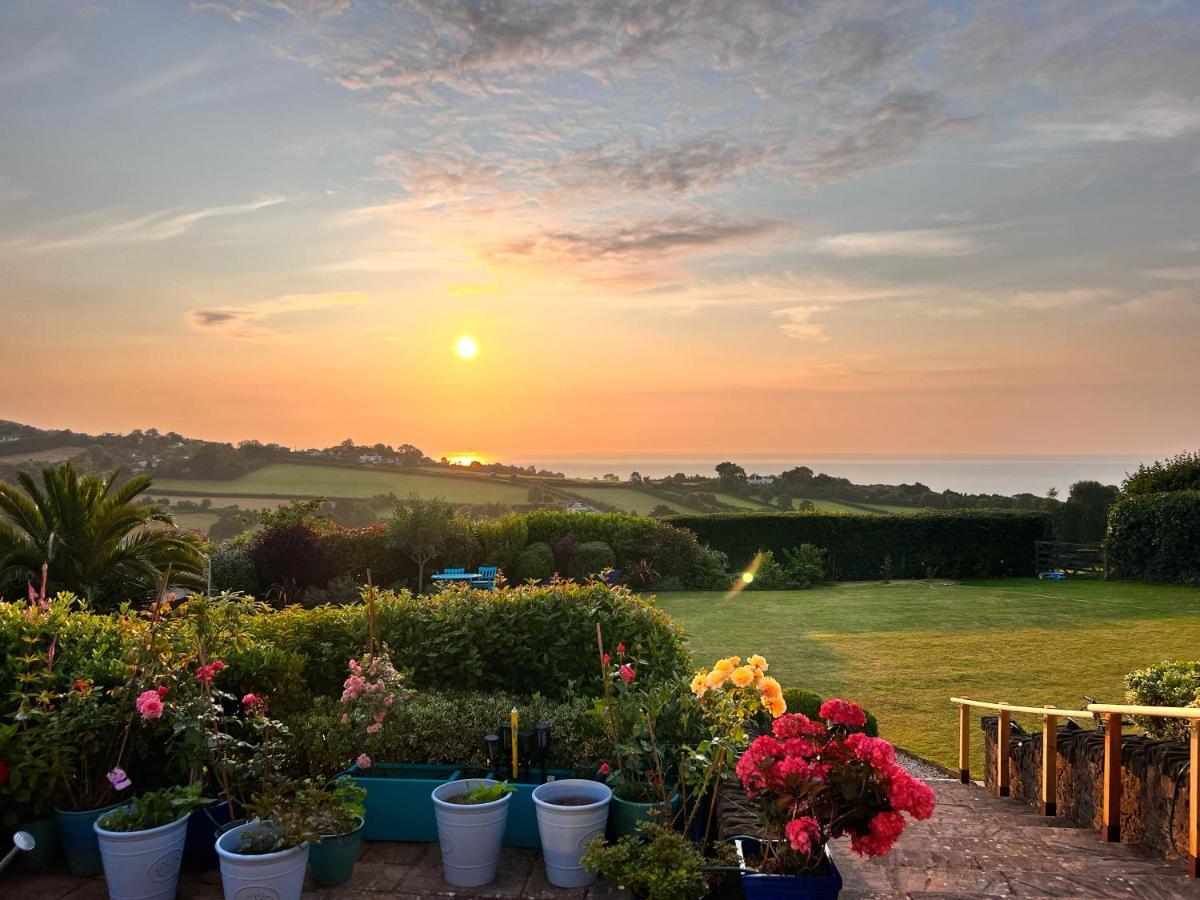 Halekulani Devon Homestay Torquay Ngoại thất bức ảnh