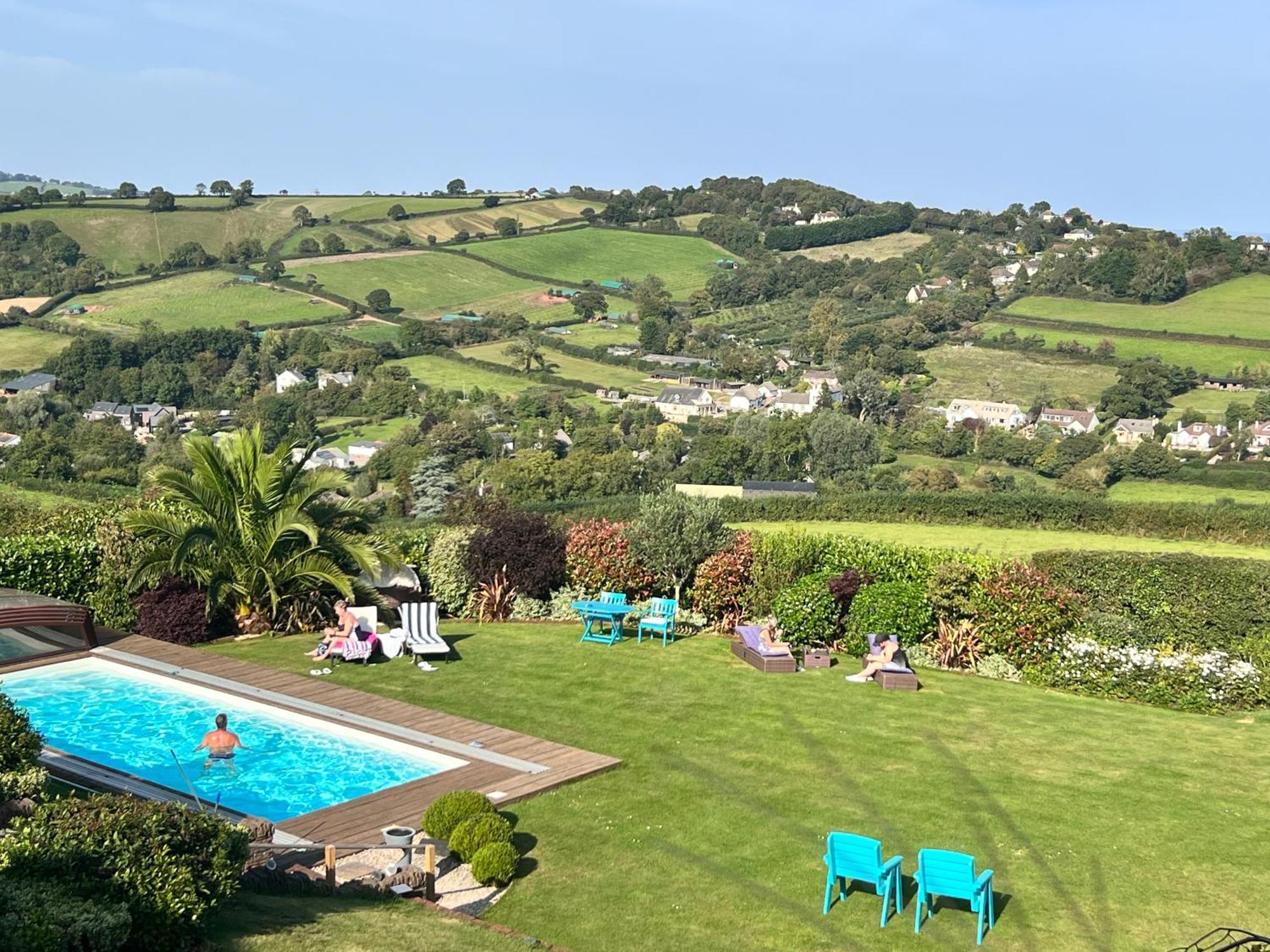 Halekulani Devon Homestay Torquay Ngoại thất bức ảnh