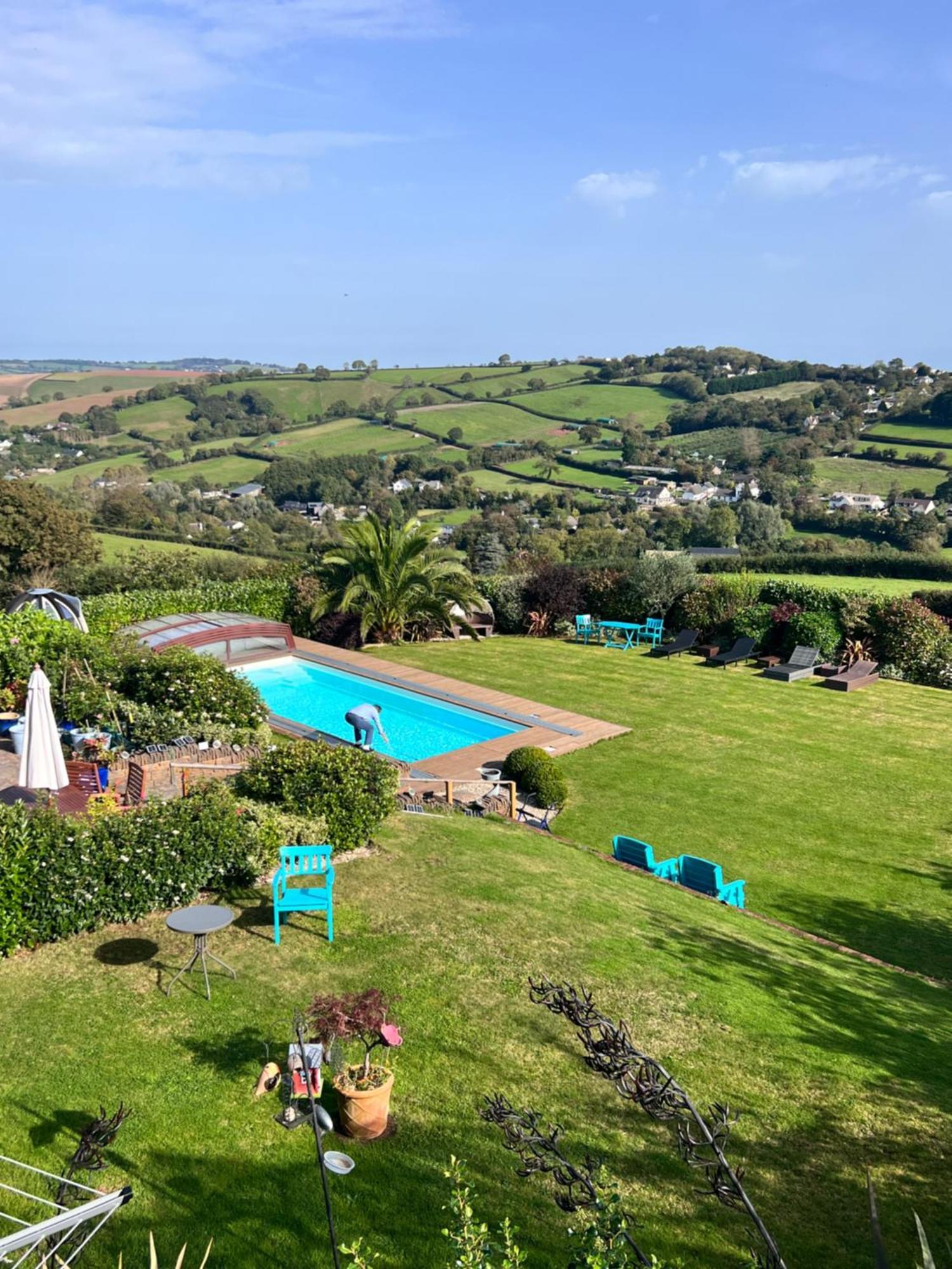 Halekulani Devon Homestay Torquay Ngoại thất bức ảnh