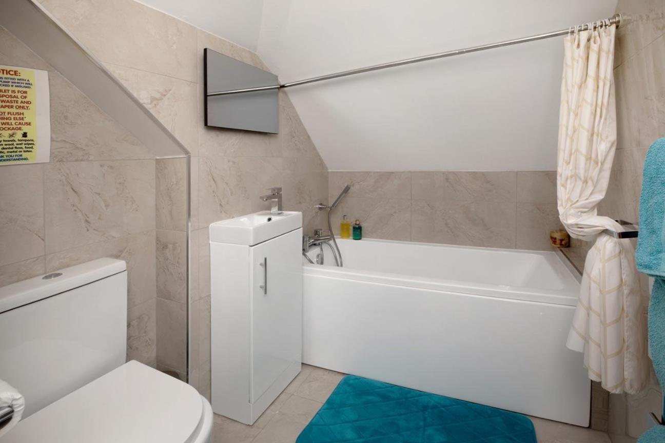 Halekulani Devon Homestay Torquay Ngoại thất bức ảnh