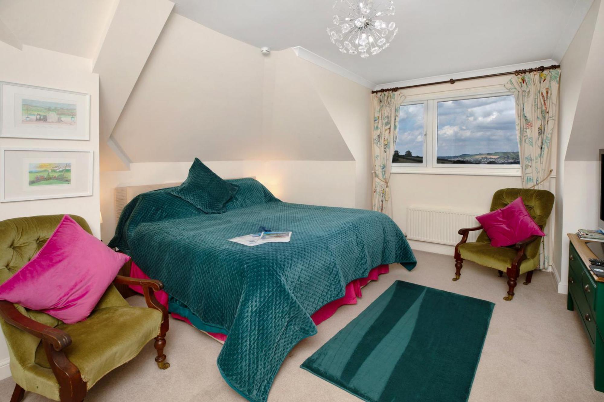 Halekulani Devon Homestay Torquay Ngoại thất bức ảnh