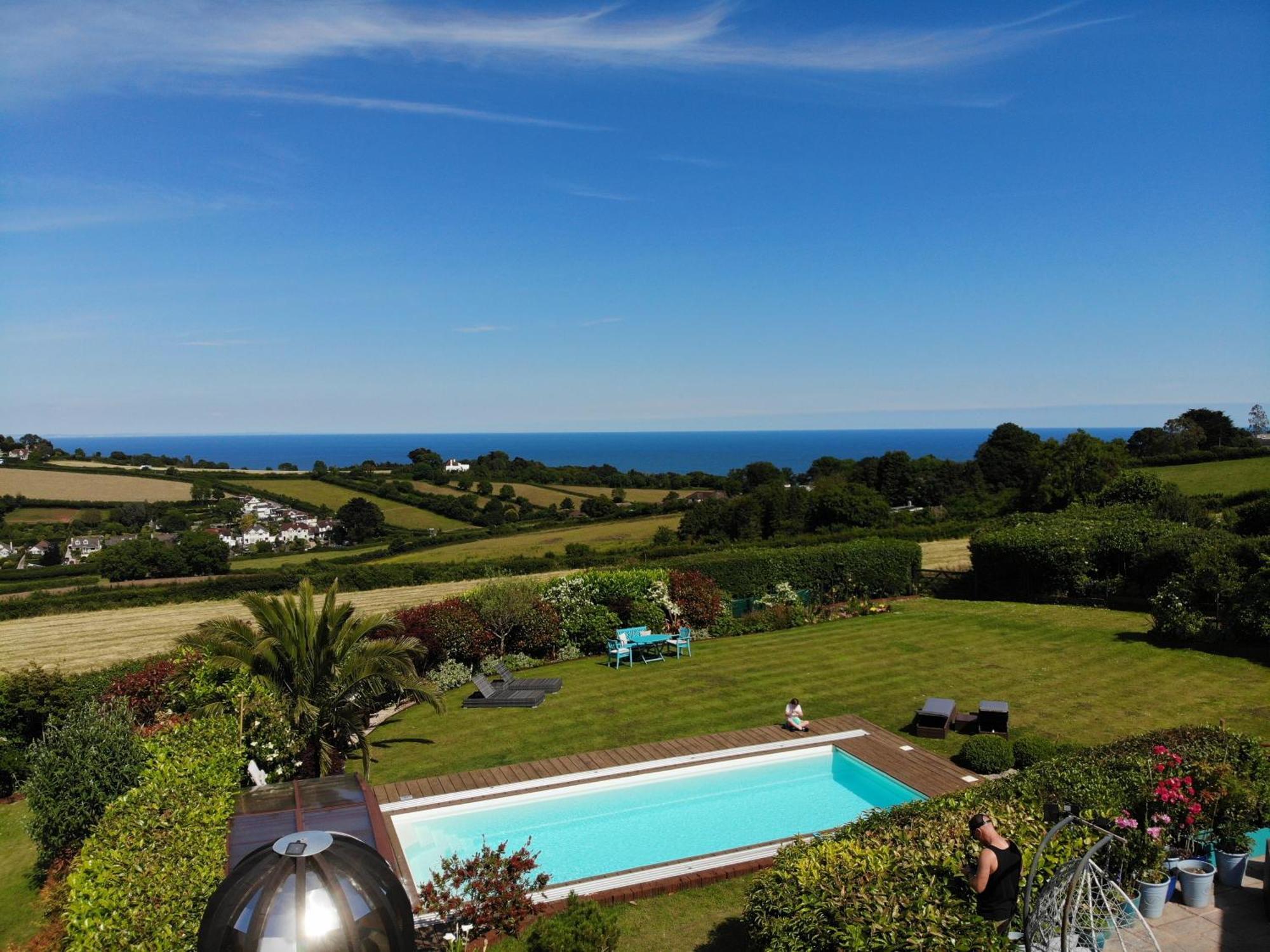 Halekulani Devon Homestay Torquay Ngoại thất bức ảnh