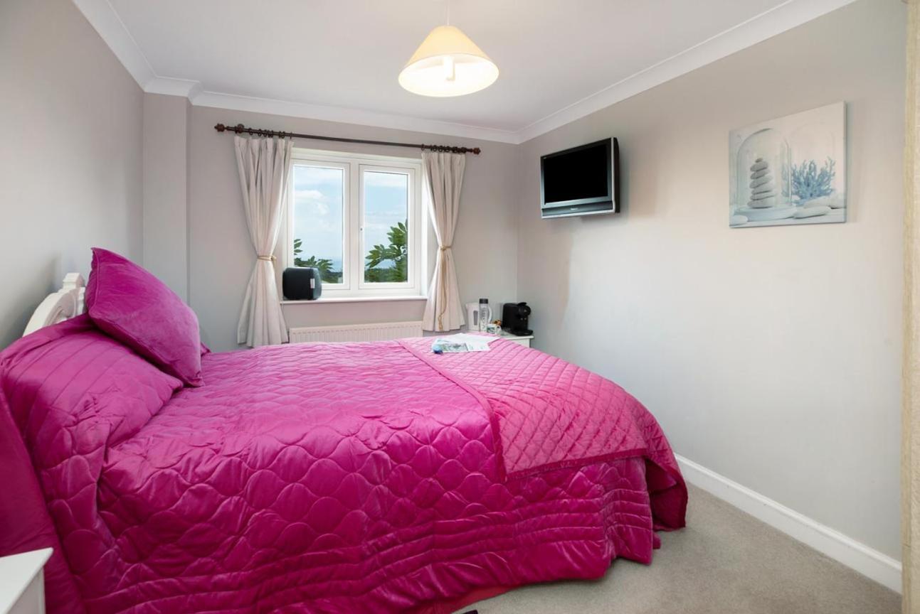 Halekulani Devon Homestay Torquay Ngoại thất bức ảnh