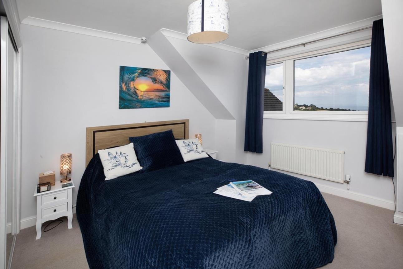 Halekulani Devon Homestay Torquay Ngoại thất bức ảnh