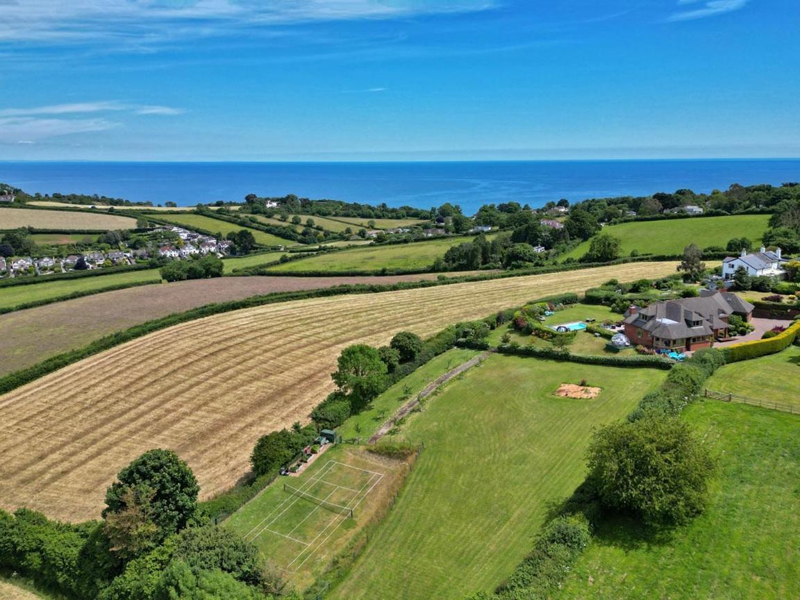 Halekulani Devon Homestay Torquay Ngoại thất bức ảnh