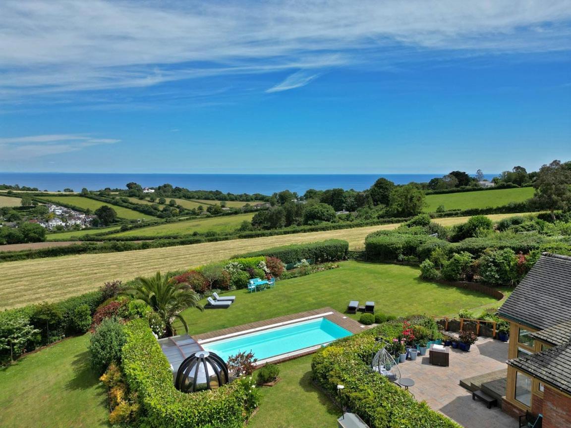 Halekulani Devon Homestay Torquay Ngoại thất bức ảnh