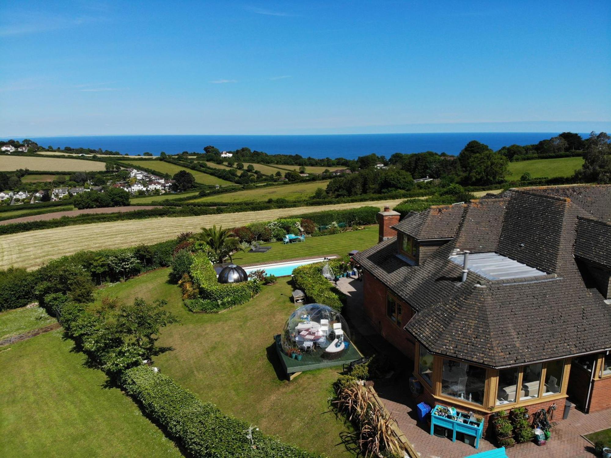 Halekulani Devon Homestay Torquay Ngoại thất bức ảnh