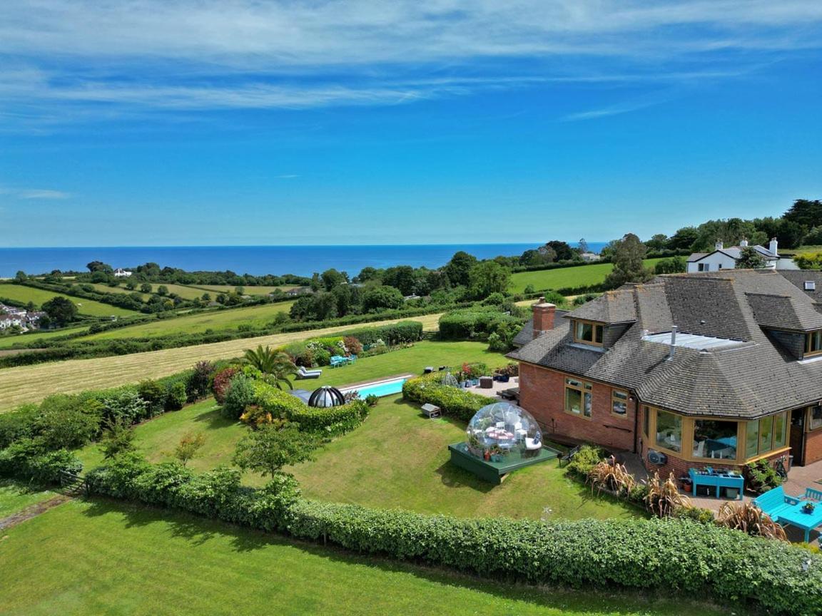 Halekulani Devon Homestay Torquay Ngoại thất bức ảnh